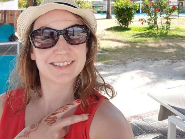 Livre paréo burn out