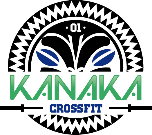 Logo CROSSFIT  KANAKA 01