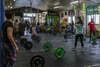 Crossfit
