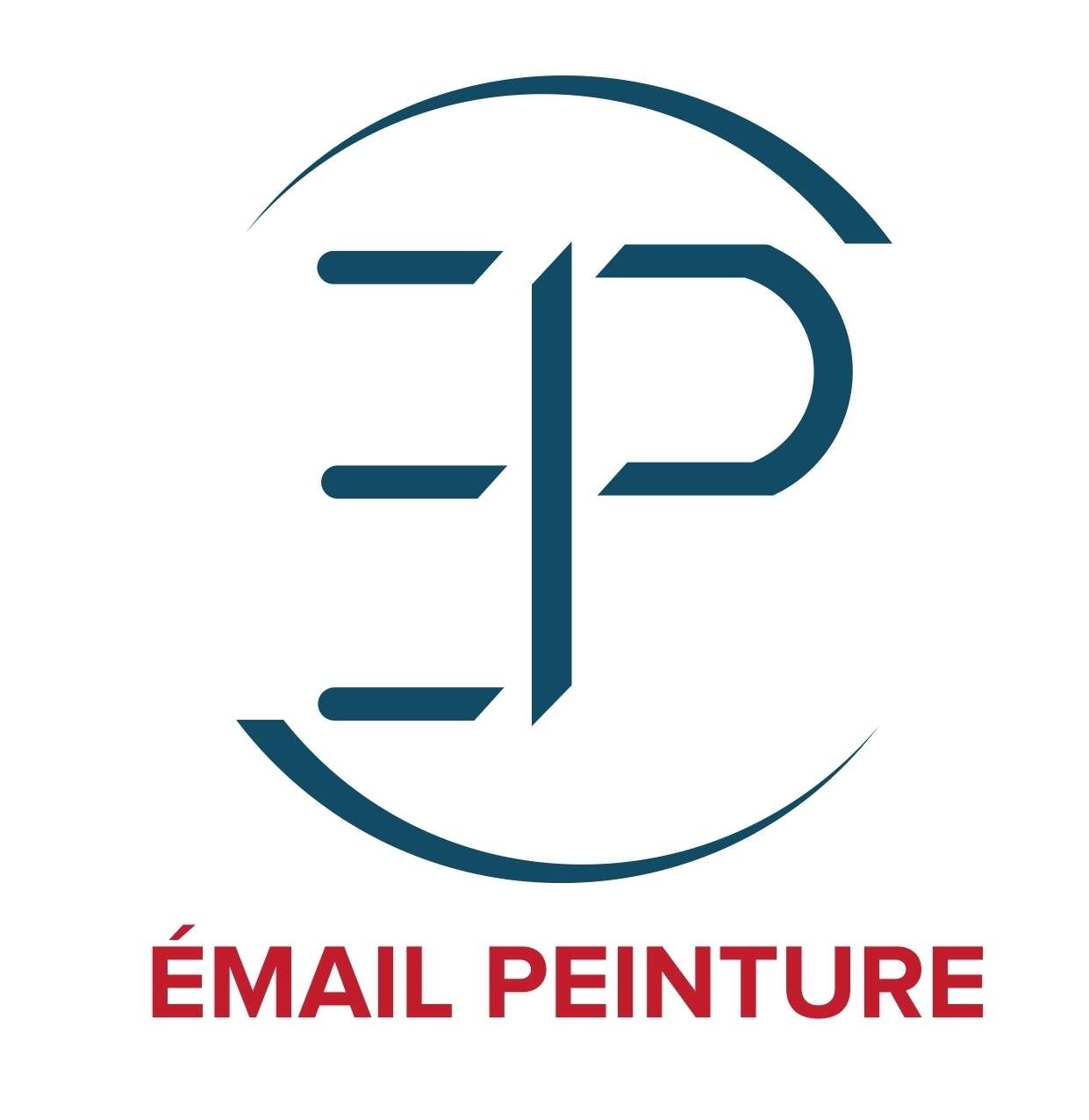 Email Peinture