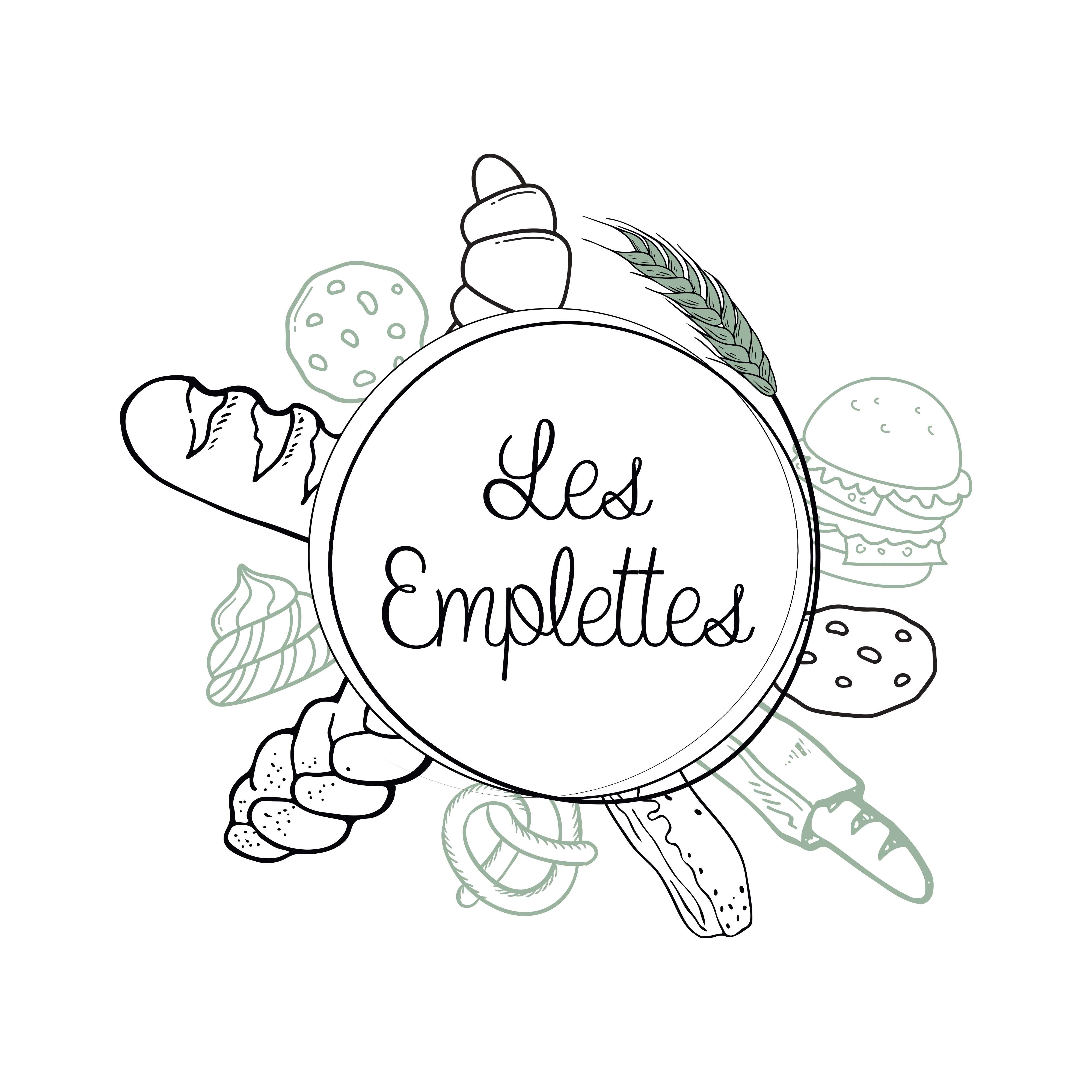 Les emplettes Fournil