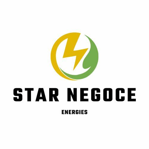 Logo STAR NEGOCE ENERGIES