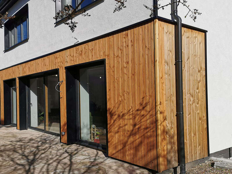 rénovation énergétique bois