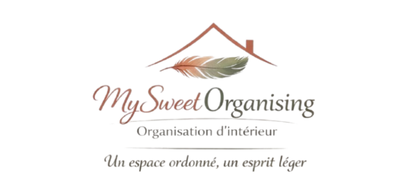 Logo MySweetOrganising
