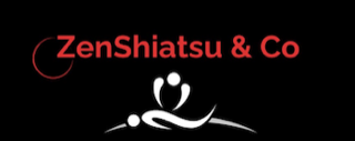 Logo ZEN SHIATSU & Co
