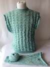 pull_turquoise_clair_en_cours