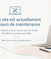 Qu’est-ce que l’orthoplastie ?