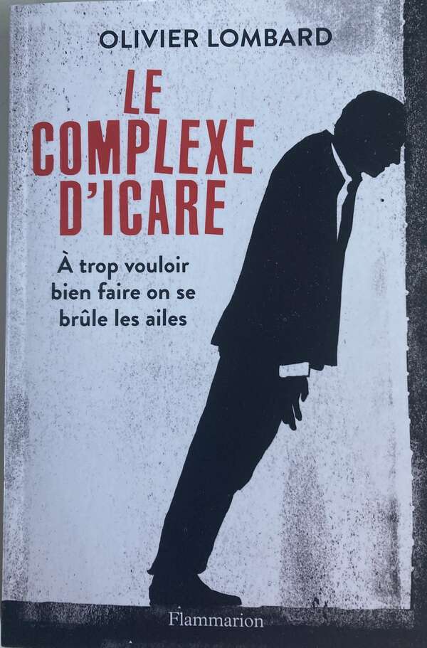 Décortiquer le BURN-OUT sous un autre angle...