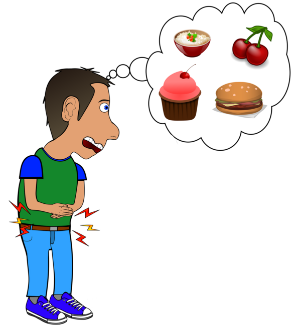 Avant de parler de régime ou de besoin de perdre du poids, commençons déjà par nous reconnecter à notre sensation de faim et de satiété