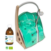 Bol d'air Jacquier Tonic Jade