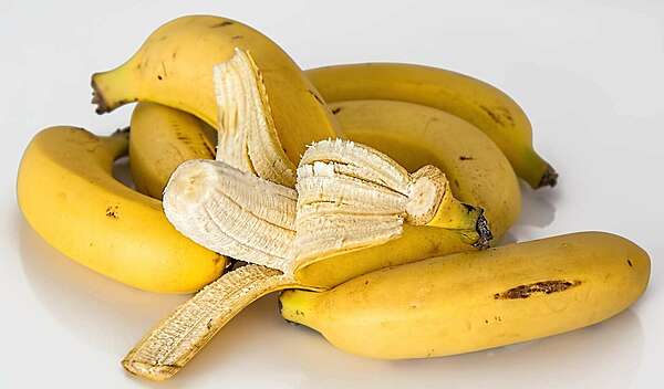 BANANA BREAD (sans gluten)