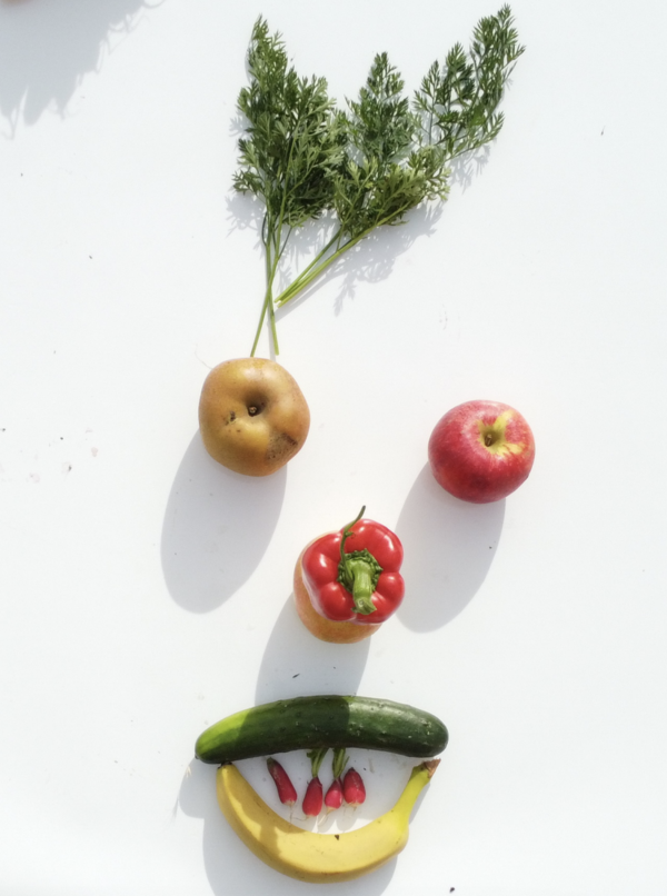 ALIMENTATION HYPOTOXIQUE