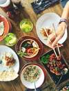 Ajuster son alimentation