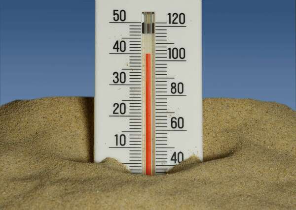 Canicule : la subir ou apprendre à vivre avec ?