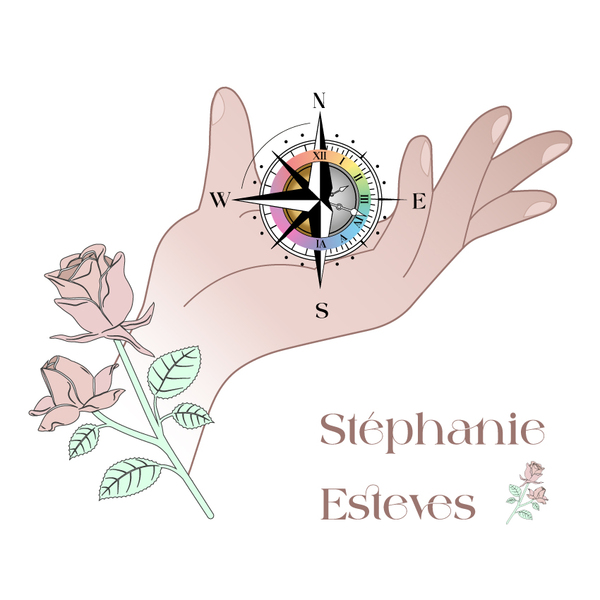 Logo Stéphanie ESTEVES