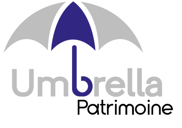 Logo Umbrella Patrimoine