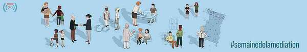 Coordination Semaine de la Médiation