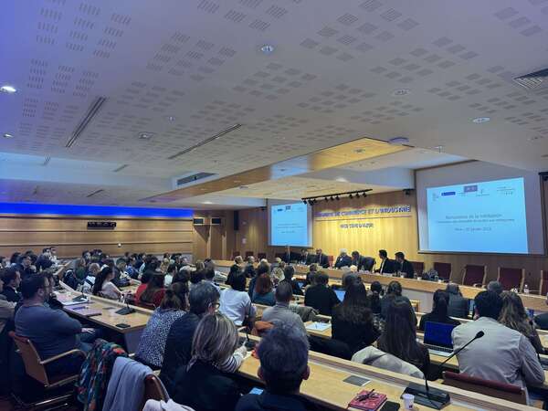 CCI Nice Côte d’Azur Rencontres avec les chefs d’entreprises