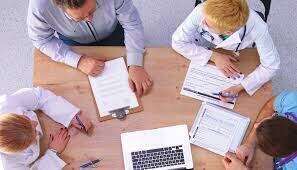 Médiation et Commission des Usagers en établissement de santé