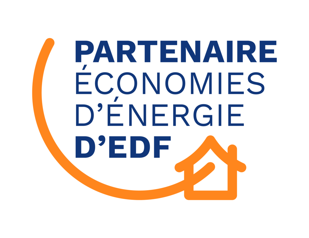 Partenaire économies  d'énergie d'EDF