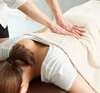 massage tuina relaxant sur table de soin