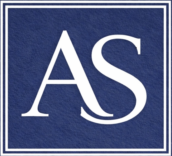 Logo Alessio STRAZZERI Avocat