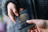 passeport et documents officiels pour droit des étrangers