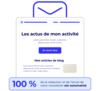 Produit-Newsletter