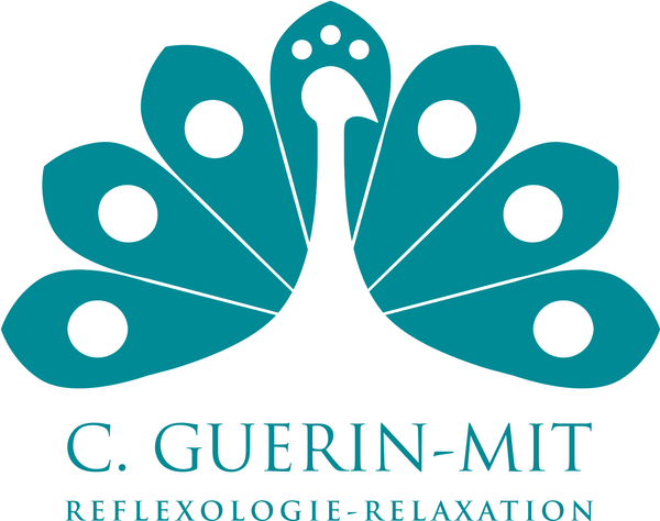 Logo Catherine Guérin-Mit Logo Catherine Guérin-Mit