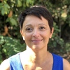 Portrait professionnel de Catherine Guérin-Mit relaxologue réflexologue