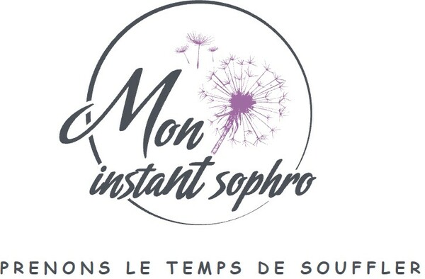 Logo Mon Instant Sophro