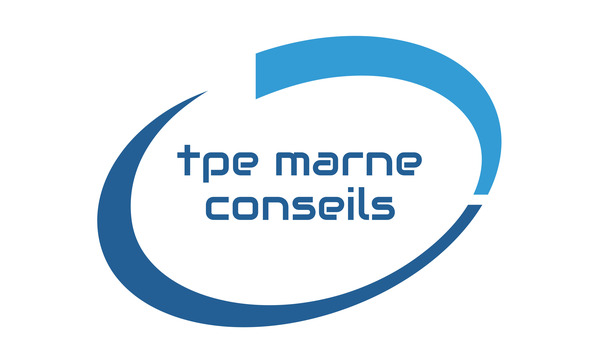 Logo TPE Marne Conseils