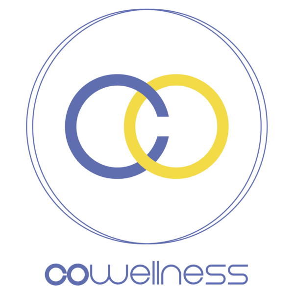 Logo Cowellness