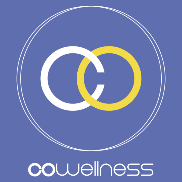 Logo Cowellness