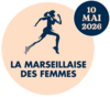 Course féminine marseillaise