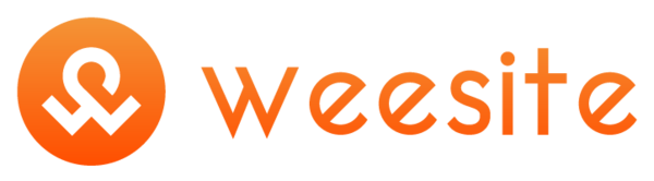 Logo Weesite