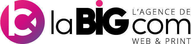laBIGcom - Agence de communication web & print