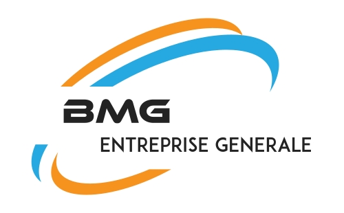 Logo BMG