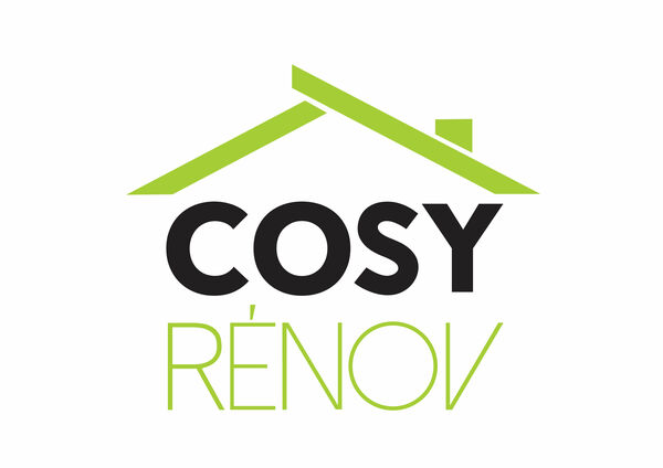 Logo Cosy renov