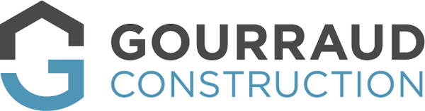 Logo GOURRAUD CONSTRUCTION