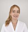 Mathilde Burkel, ostéopathe à Thonon-les-Bains et drainage lymphatique