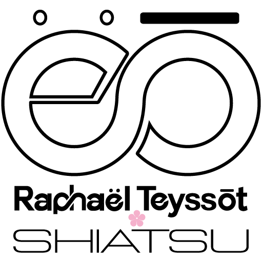 Raphaël Teyssot shiatsu