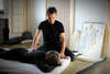 RAPHAEL Teyssot, shiatsu à Chagnon