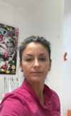 Docteur CELINE PERRARD