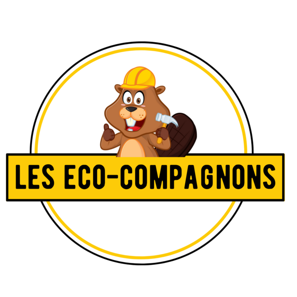 Logo Les Eco-Compagnons