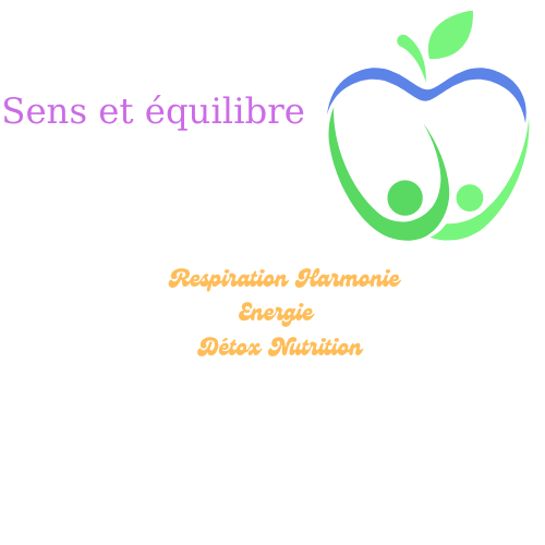 Logo Sens et Equilibre