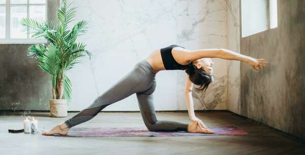 Apprendre à lier le souffle et le mouvement