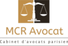Logo MCR Avocat