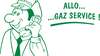 GAZ SERVICE 80, plombier-chauffagiste, chauffage au gaz, Dépannage chauffage, Dépannage plomberie