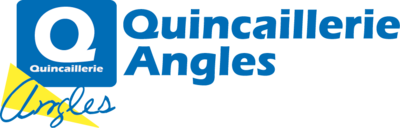 Quincaillerie angle